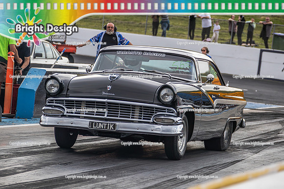 Fast Friday @ Calder Park 9 October 2026 (196231) LUNTIK