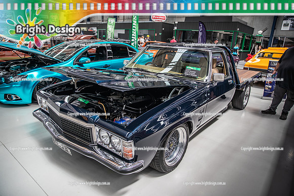 Show Cars Melbourne Best Car & Bike Expo @ Shannons 18 Oct 2026 (2250)