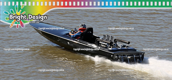vdbc @ NWSC Club Day 21 April 2013 Bright Design(162) ACE OF SPADES
