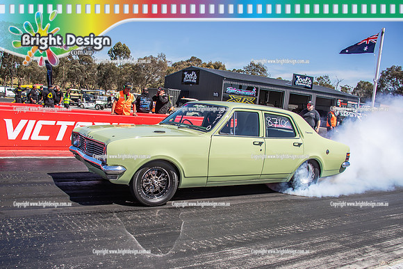 Melbourne Garrett Jamboree Test & Tune @ VMP 16 October 2026 (2053)