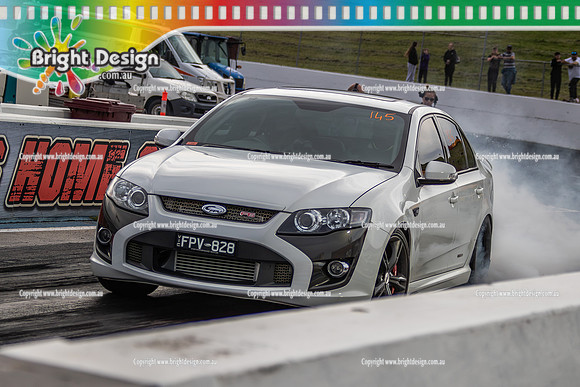 Fast Friday @ Calder Park 9 October 2026 (196421) FPV828