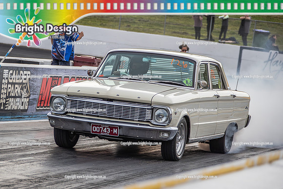 Fast Friday @ Calder Park 9 October 2026 (196084) 00743M