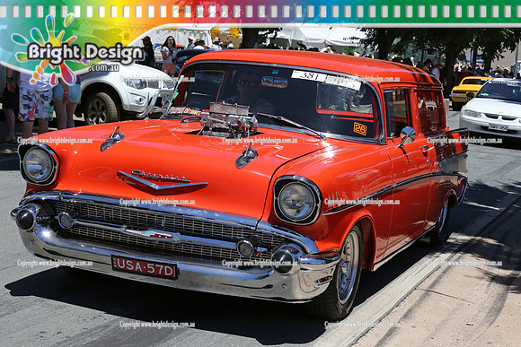 Summernats 26 - Friday 4 Jan 2013 (1467)  USA57D