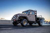AAAA SMDC 10 2025 Street Machine Drag Challenge Oct Nov 25 BDMP8743 G6oN57 ASHLEY McBAIN