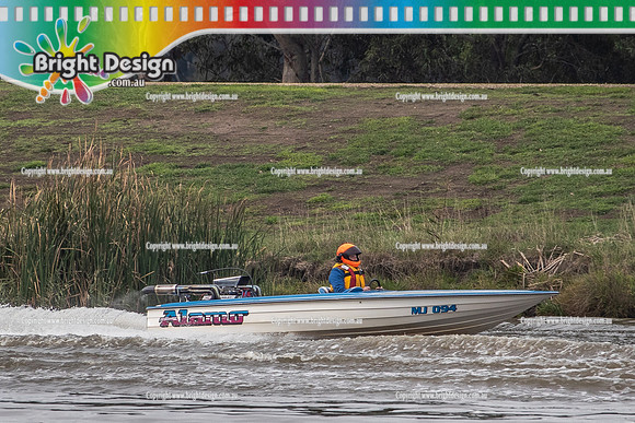 VDBC Victorian Drag Boat Club @ NWSC 24 April 2026 (22032) ALAMO Chris Boyle