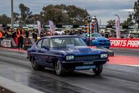 Melbourne Garrett Jamboree Test & Tune @ VMP 16 October 2026 (3956)