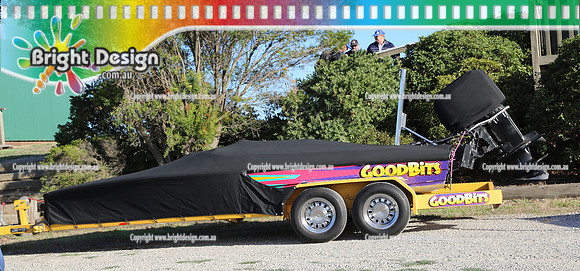 vdbc Nationals  Boat Races  Hot Rod Show  March 2013  Bright Design  (1009)  GOODBITS PITS