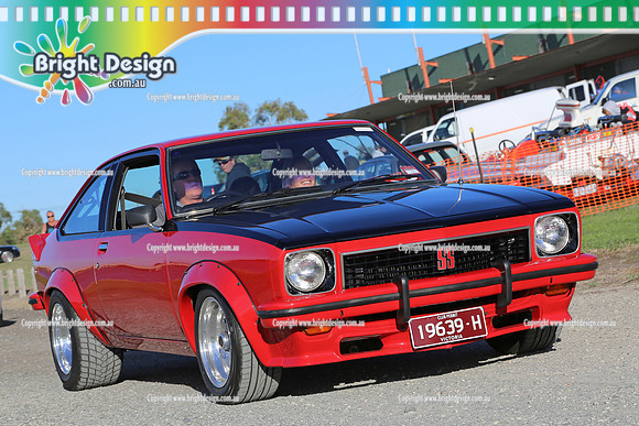 vdbc Nationals  Boat Races  Hot Rod Show  March 2013  Bright Design  (1012)  19639H
