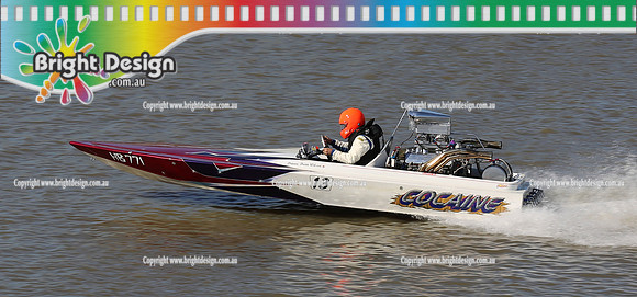 vdbc @ NWSC Club Day 21 April 2013 Bright Design(205) COCAINE