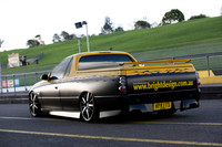 Power Cruise 41 Eastern Creek 21 Feb 2013 - Bright Design (1062) HPKITS