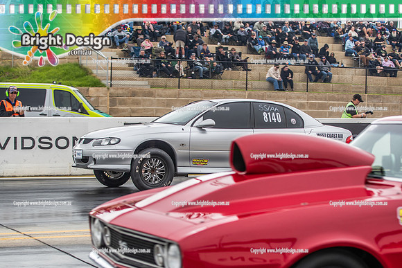 RN26 Riverbend Nationals @ the Bend Day 1 Sat 28 March 2026 (41274) 8140 Gavin Donnelly