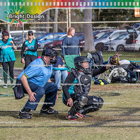 Victorian Softball Masters @ Shepparton June 2023 (1023)