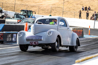 AAAA Fast Friday @ Calder Park Drag Racing 16 January 2026 (185212) 2746SR LAURIE PACE
