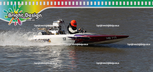 vdbc @ NWSC Club Day 21 April 2013 Bright Design(322) COCAINE