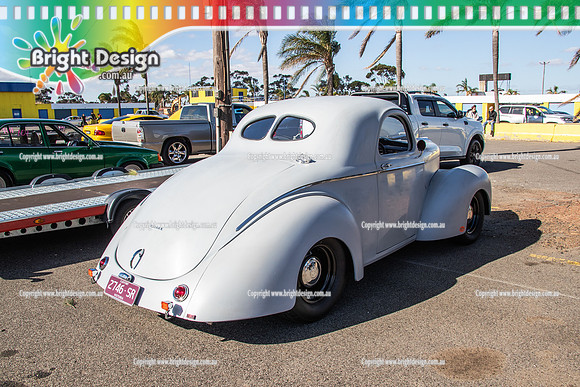 Fast Friday @ Calder Park Drag Racing 16 January 2026 (185020) 2746SR