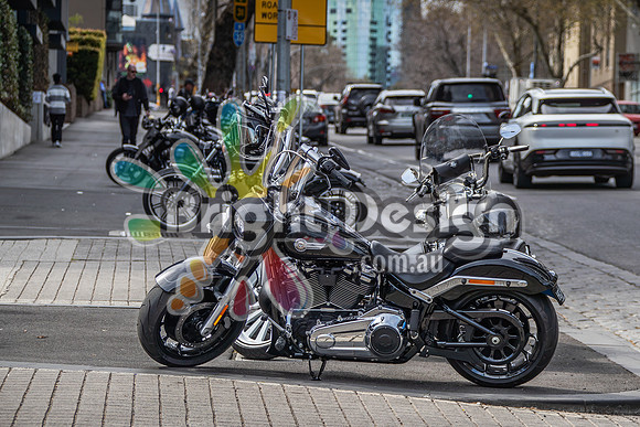 Joe Rascal Harley Davidson Melbourne UNITED WE RIDE 12 Septemeber 2026 (1683)