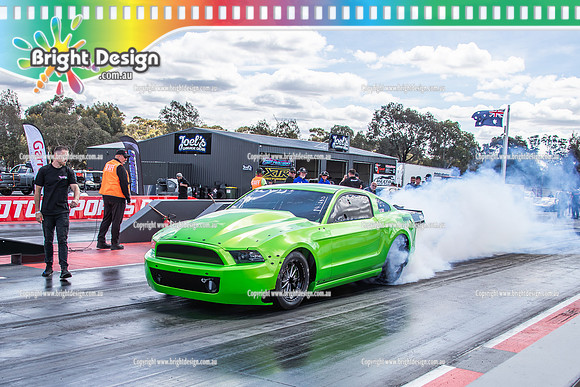 Melbourne Garrett Jamboree Test & Tune @ VMP 16 October 2026 (2763)