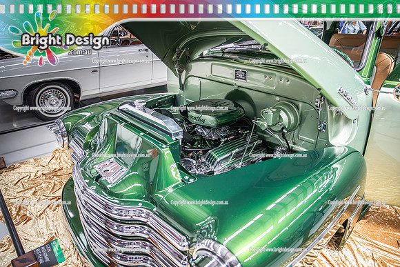Show Cars Melbourne Best Car & Bike Expo @ Shannons 18 Oct 2026 (2233)