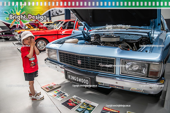Show Cars Melbourne Best Car & Bike Expo @ Shannons 18 Oct 2026 (2199)