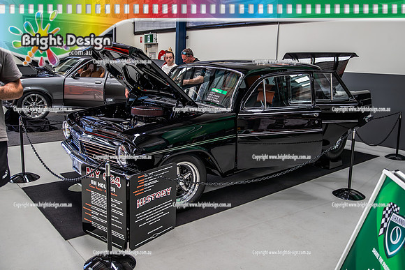 Show Cars Melbourne Best Car & Bike Expo @ Shannons 18 Oct 2026 (2280)