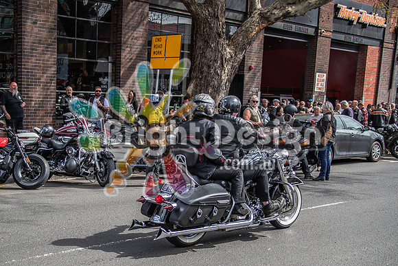 Joe Rascal Harley Davidson Melbourne UNITED WE RIDE 12 Septemeber 2026 (1556)