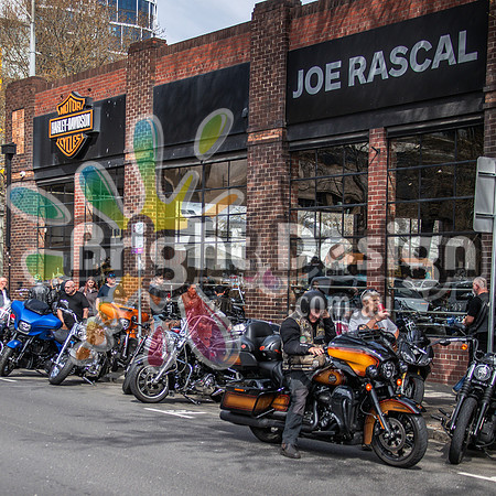 Joe Rascal Harley Davidson Melbourne UNITED WE RIDE 12 Septemeber 2026 (1512) square