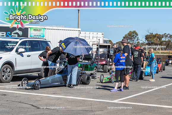 Day 1 Sunset Nationals @ Mildura Sat 19 Sept 2026 (41224) JD 7450 AVA WALKER 7215 ELISHA HUBNER