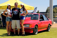 Autofest SpringNats 20 @ Shepparton  SUN 25 Nov 2012   (1005) tbc