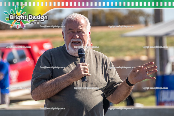 Day 1 Sunset Nationals @ Mildura Sat 19 Sept 2026 (41025) CREW DRIVERS BRIEFING