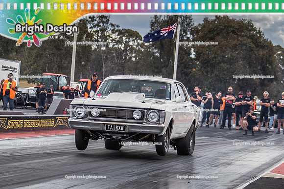 Melbourne Garrett Jamboree Test & Tune @ VMP 16 October 2026 (3037)