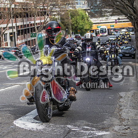 Joe Rascal Harley Davidson Melbourne UNITED WE RIDE 12 Septemeber 2026 (1084)-2