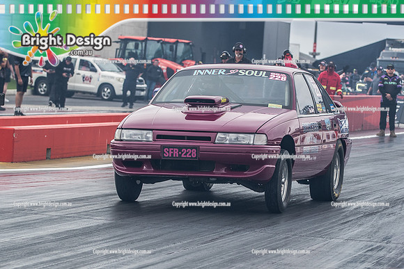 RN26 Riverbend Nationals @ the Bend Day 1 Sat 28 March 2026 (41374) SRF228 228 LISA SHERRY