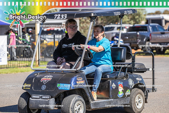Day 1 Sunset Nationals @ Mildura Sat 19 Sept 2026 (41323) 7233 TODD WAGNER