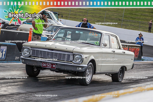 Fast Friday @ Calder Park 9 October 2026 (196086) 00743M