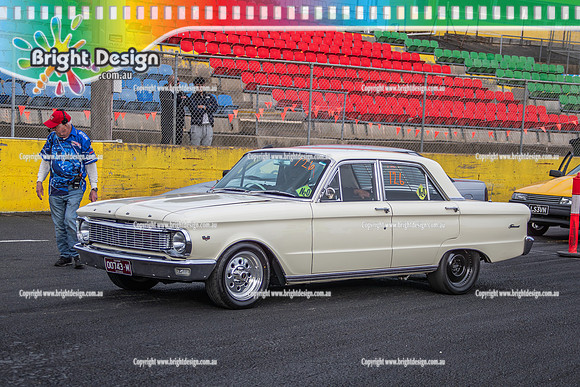 Fast Friday @ Calder Park 9 October 2026 (196050) 00743M