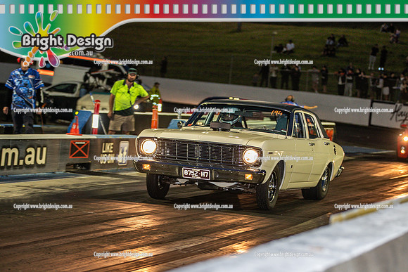 Fast Friday @ Calder Park 9 October 2026 (196863) 8752H7
