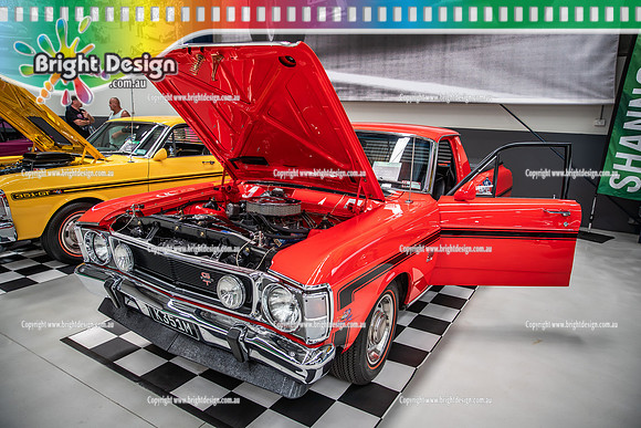 Show Cars Melbourne Best Car & Bike Expo @ Shannons 18 Oct 2026 (2205)
