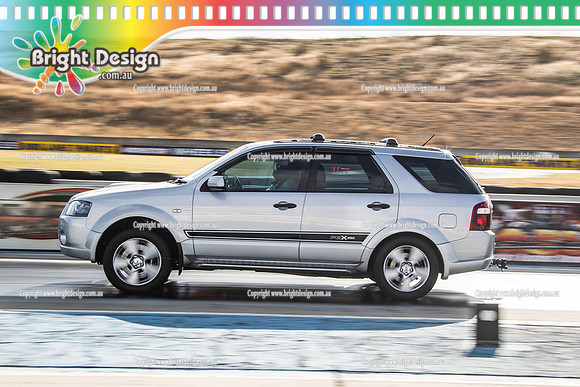 Fast Friday @ Calder Park Drag Racing 16 January 2026 (185101) TERRITORY TBC