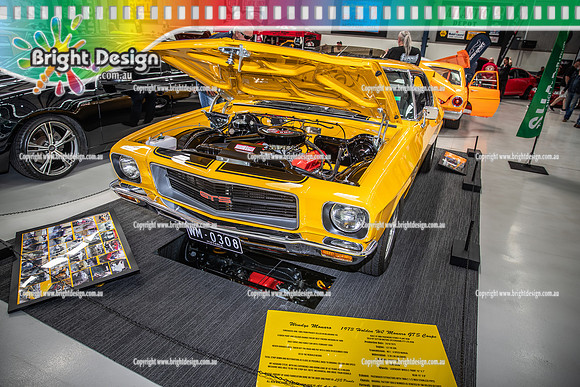 Show Cars Melbourne Best Car & Bike Expo @ Shannons 18 Oct 2026 (2093)
