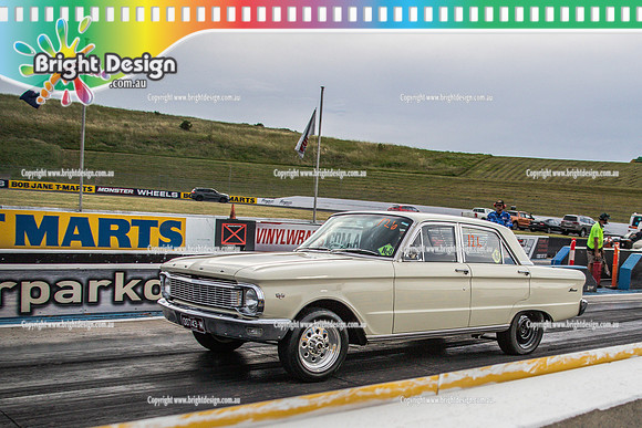 Fast Friday @ Calder Park 9 October 2026 (196488) 00743M