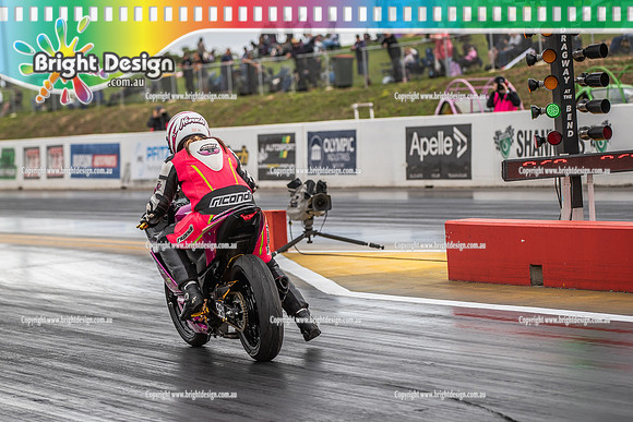 RN26 Riverbend Nationals @ the Bend Day 1 Sat 28 March 2026 (41231) JB 8076 NEVAEH McDOUGALL NAM RACING