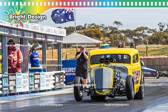 Day 2 Sunset Nationals @ Mildura Sun 20 Sept 2026 (45586) 2045 NEIL DYSON OUTCAST