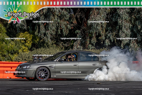 Meguiars MotorEx Melbourne May 2024 BDMP0420 XLOOSE