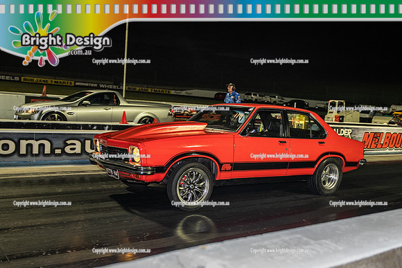 Fast Friday @ Calder Park 24 April 2026 (192284) 9778H4