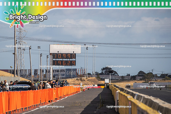 Fast Friday @ Calder Park Drag Racing 16 January 2026 (185104) SOOKUP