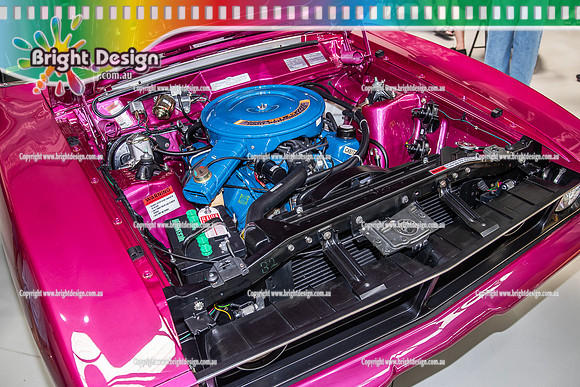 Show Cars Melbourne Best Car & Bike Expo @ Shannons 18 Oct 2026 (2216)