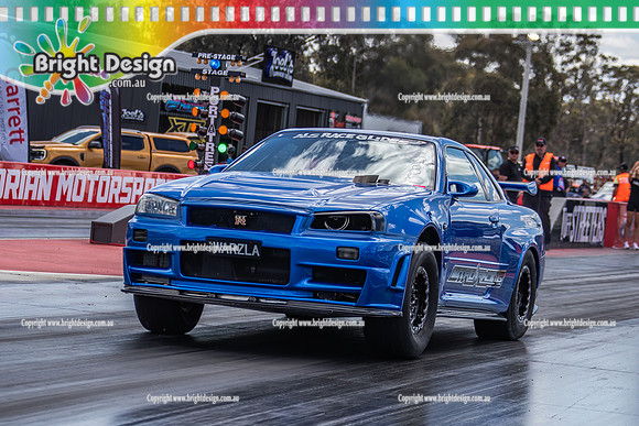 Melbourne Garrett Jamboree Test & Tune @ VMP 16 October 2026 (2646)