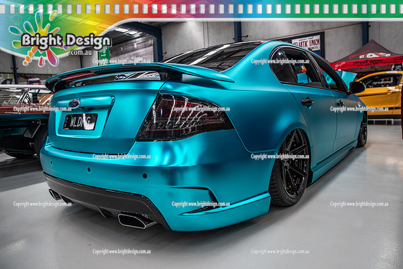 Show Cars Melbourne Best Car & Bike Expo @ Shannons 18 Oct 2026 (2290)