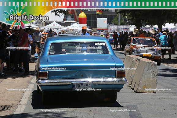 Summernats 26 - Friday 4 Jan 2013 (1373)  WPR594