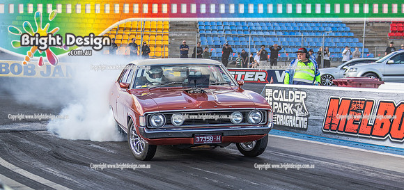 Fast Friday @ Calder Park Drag Racing 16 January 2026 (185344) 37358H